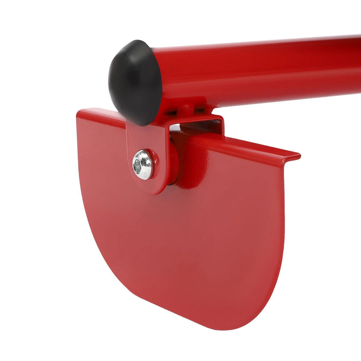 Kids Snow Racer Sled Ski Slider Board M495