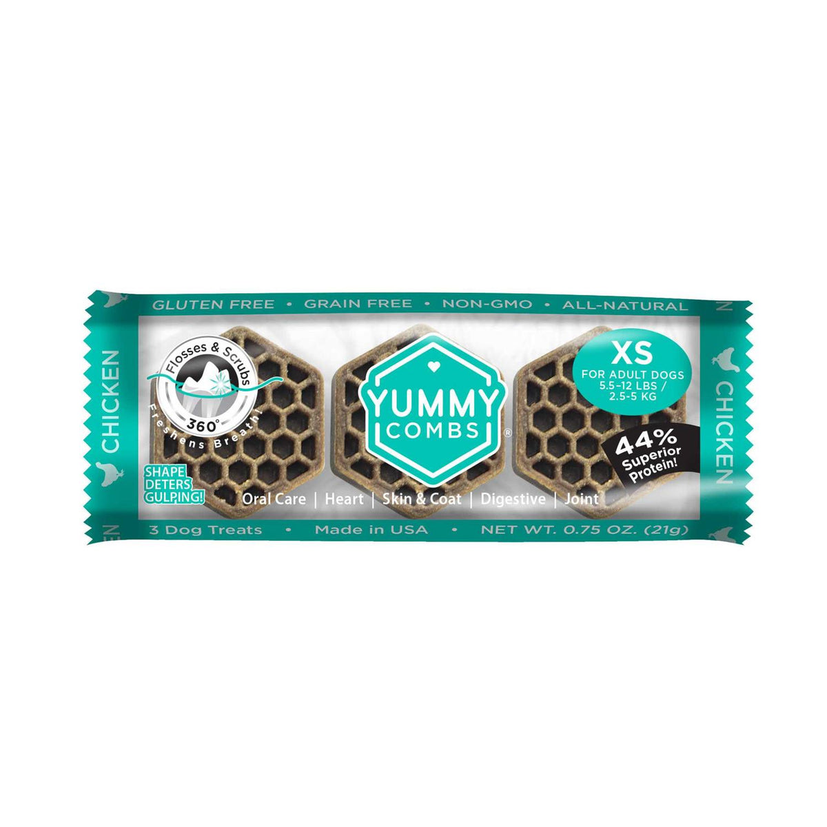 Dog Dental Treats R672