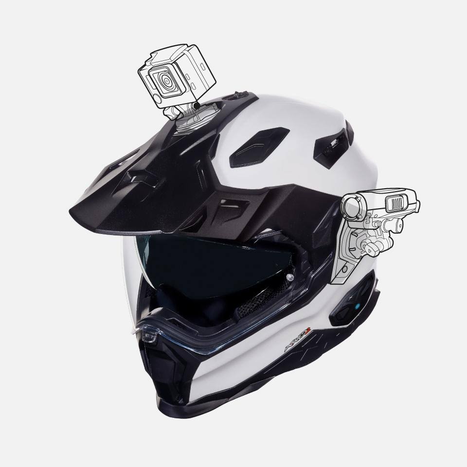 Purist Helmet M80173