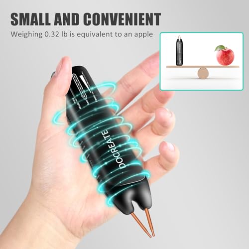 Portable Mini Spot Welder with LCD Screen Q5425