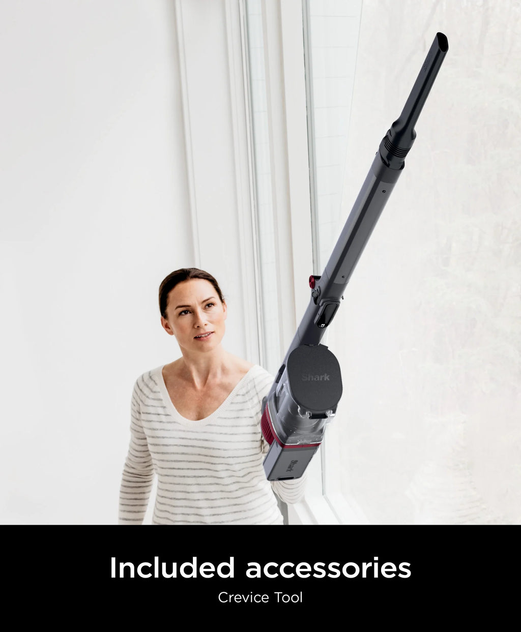 Lightweight Cordless Stick Vacuum Cleaner S64747