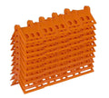 V Shaped Plastic Corner Edge Protectors R243