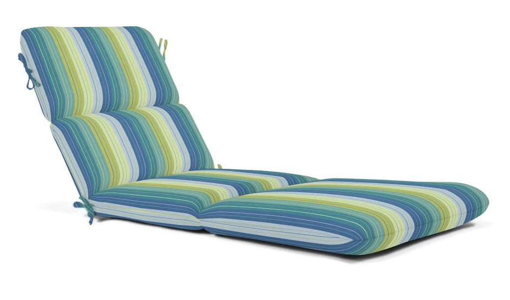 74 Chaise Cushion E8741