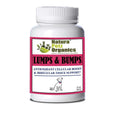 Lumps and Bumps Capsules for Dogs and Cats A8087