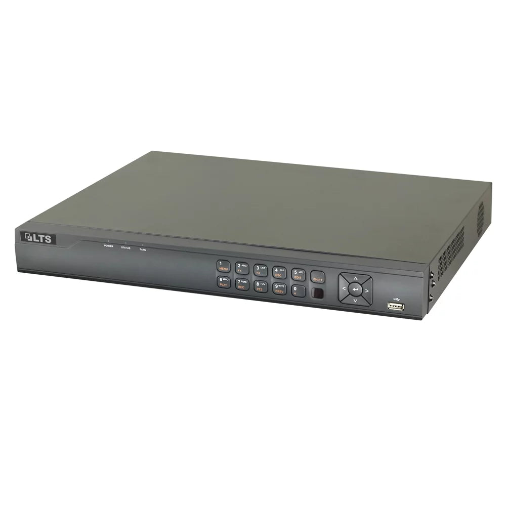 16CH 2MP 5 in 1 1080P HDMI DVR O27890