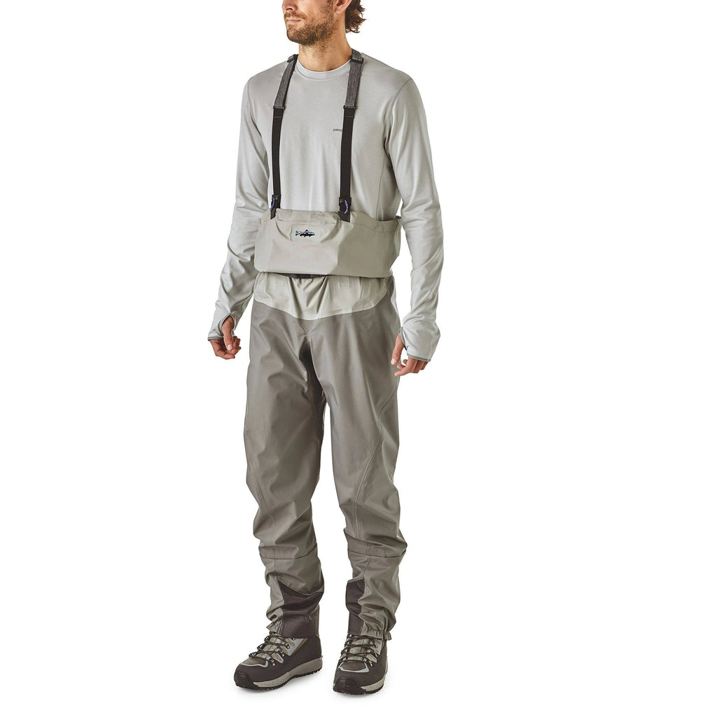 Packable Waders J194