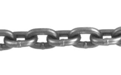 1/4x22 x 150 High Test Chain S5288