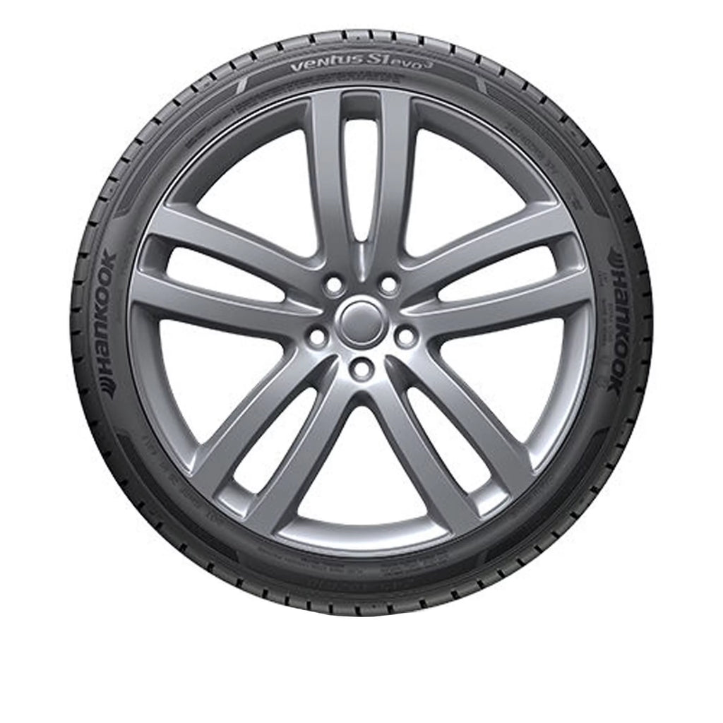 Summer 205/55R17 95W XL Passenger Tire V198