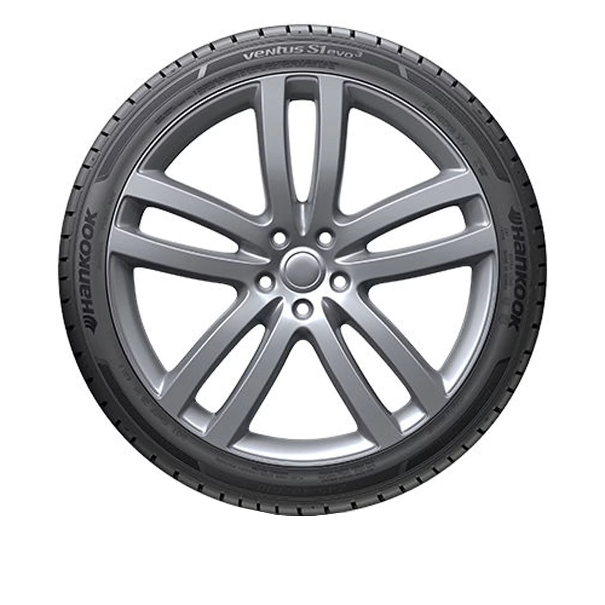 Summer 205/55R17 95W XL Passenger Tire V198