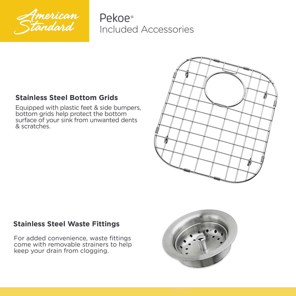 Stainless Steel Kitchen Sink C448