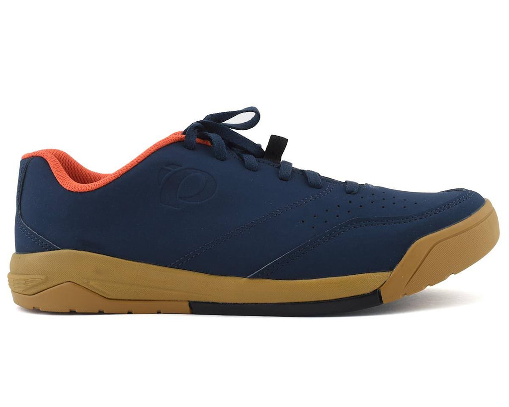 Navy Men&s X-Alp Flow Shoes N140