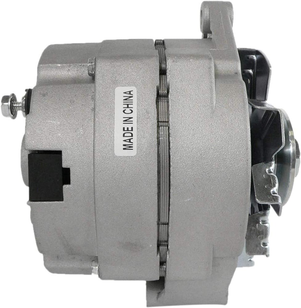 Alternator E5901