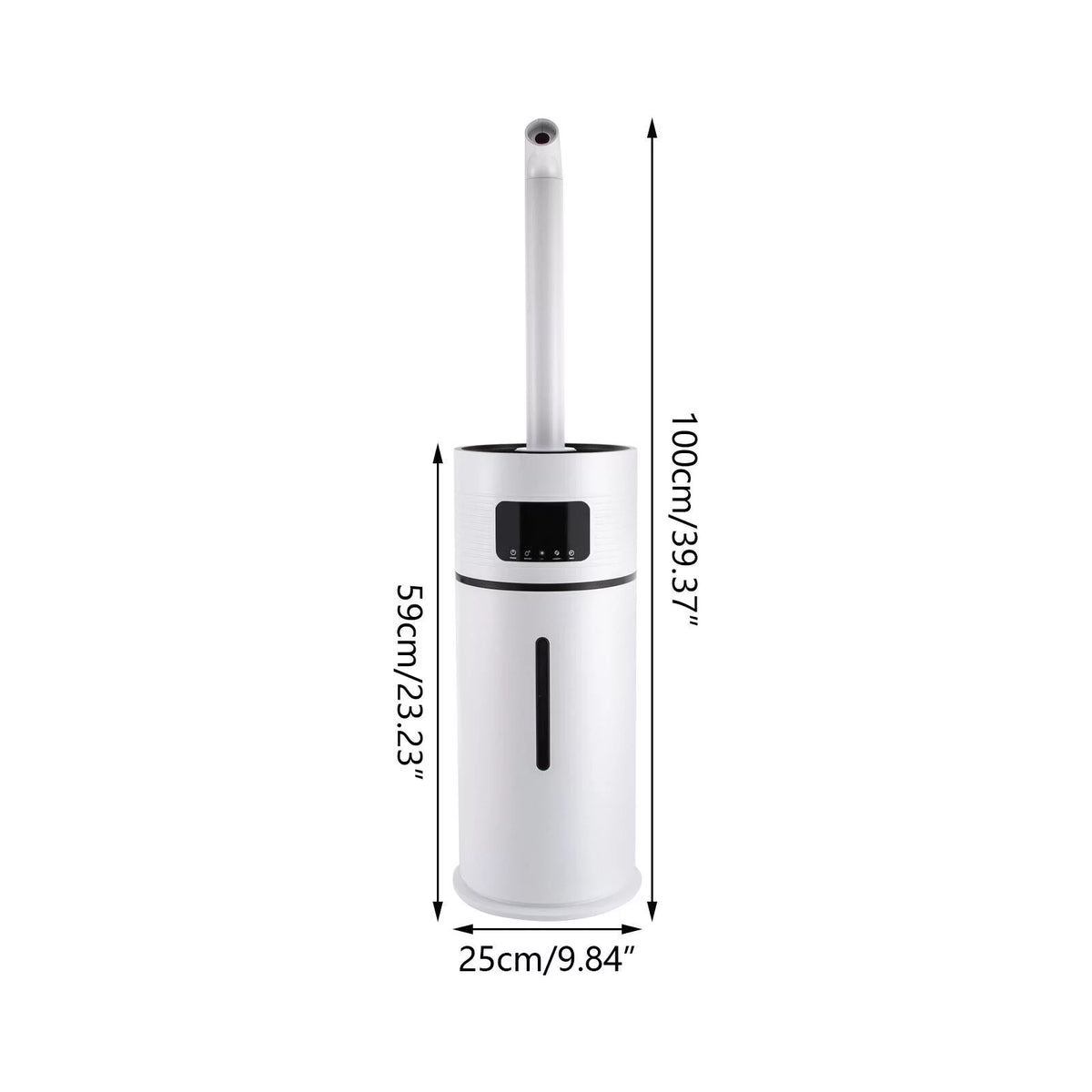 Whole House Humidifier 15L with Remote Control X1587