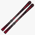 Head Supershape Skis with Protector PR13 GW Bindings X839