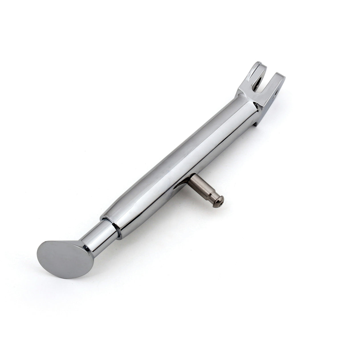 Adjustable CNC Aluminum Kickstand W277