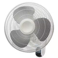 16 in. Indoor Wall Mount Fan with Remote Y776666