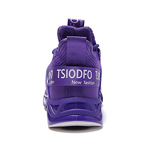 Men Sport Running Shoes Mesh Breathable Trail Runners Sneakers F329