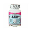 Allergy Formula 90 Tablet W89964