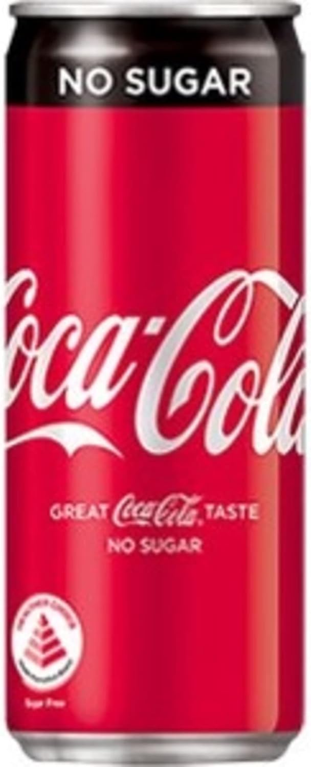 12 Oz Case Of 24 Cans Soda Z713