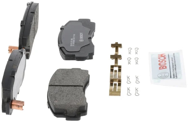 Disc Brake Pad Set X581