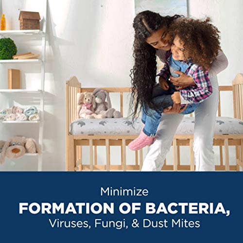 Whole Home Humidifier with Manual Control and Bypass Humidifier Installation Kit, Compact Furnace Humidifier I5530