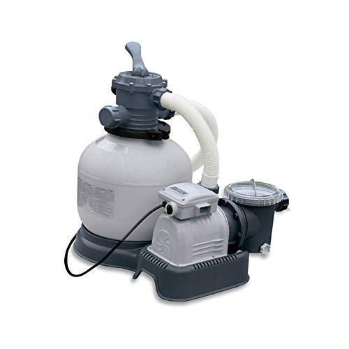Sand Filter Pump G2301