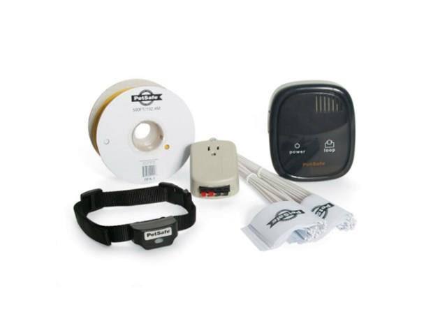 Rechargeable Fence System 18 Gauge K268