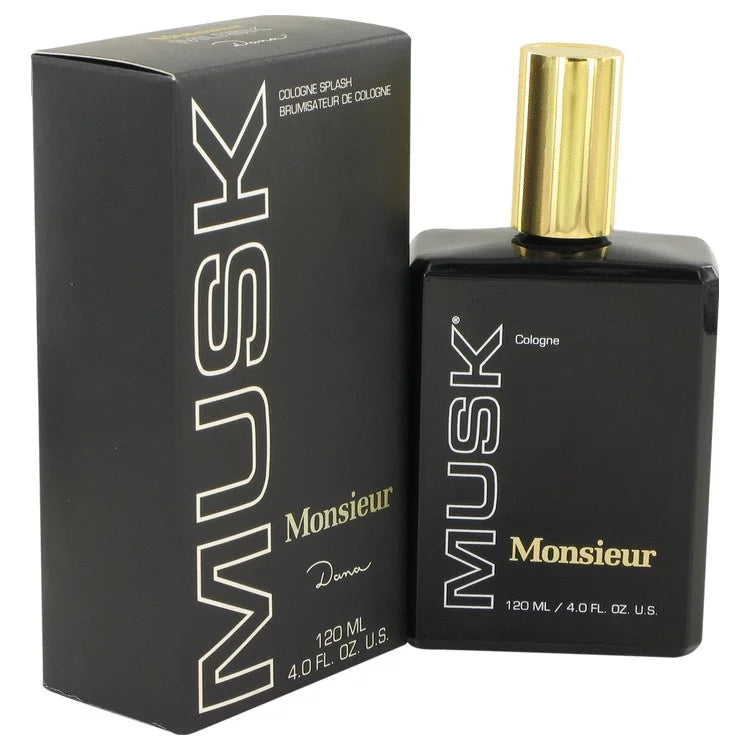 4 oz Cologne C6072