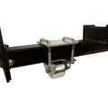 Steel Hitch Mount Roller V29697