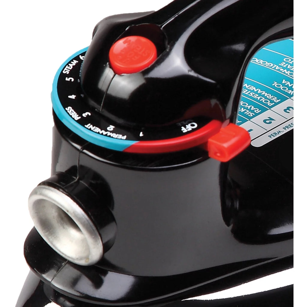Steam and Spray Iron U87391