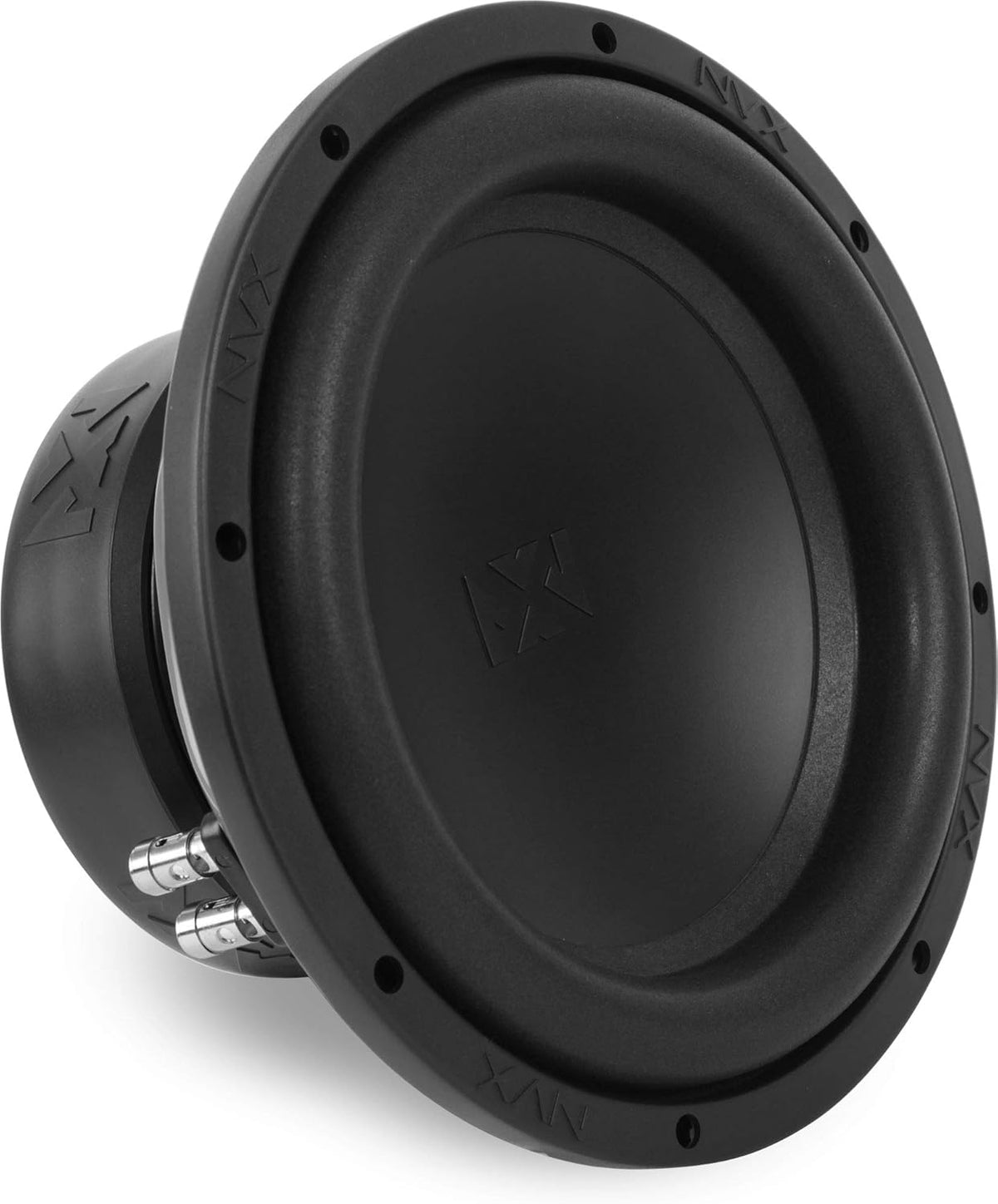 15-inch Dual 4-Ohm Car Subwoofer F624478