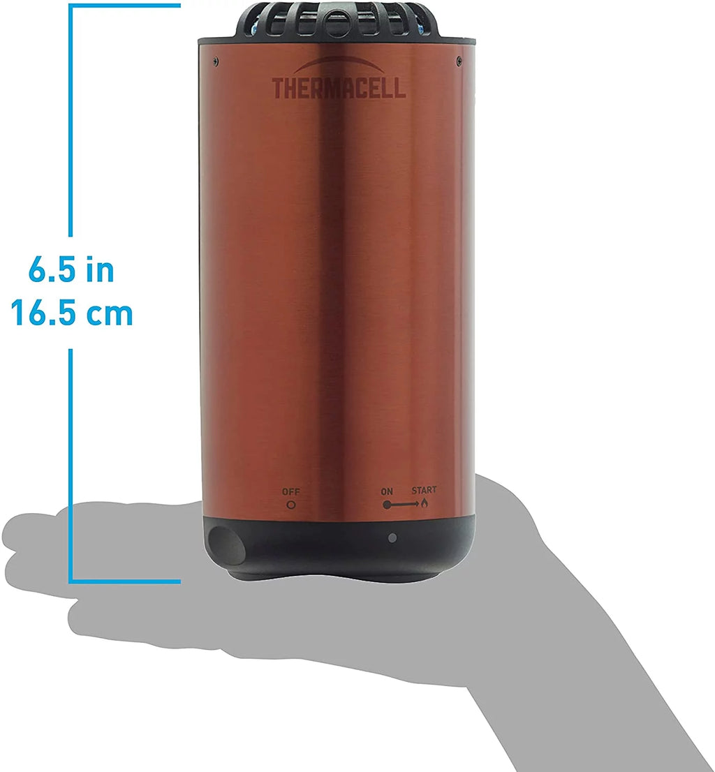 Patio Shield Mosquito Repeller W3695