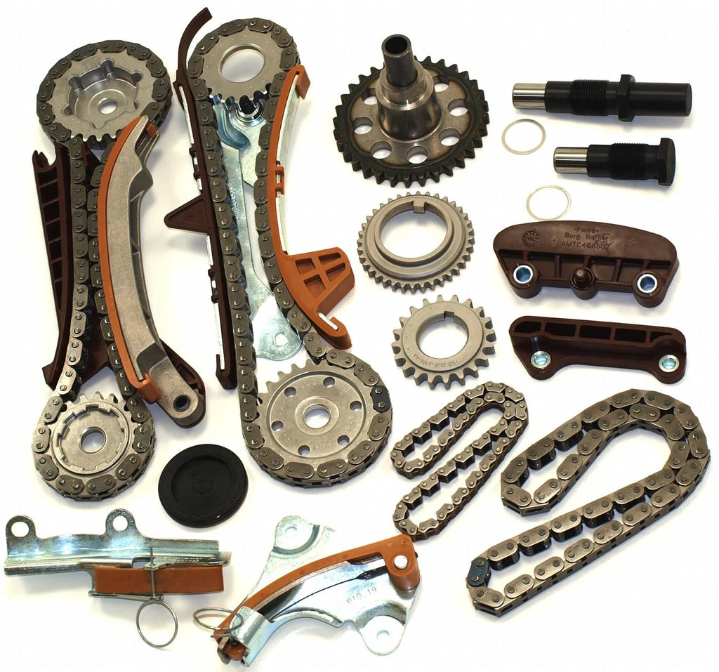 Timing Chain Kit P685