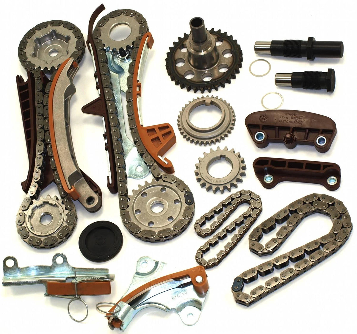 Timing Chain Kit P685