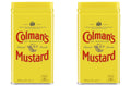 Dry Mustard Powder, 16 Ounce T801