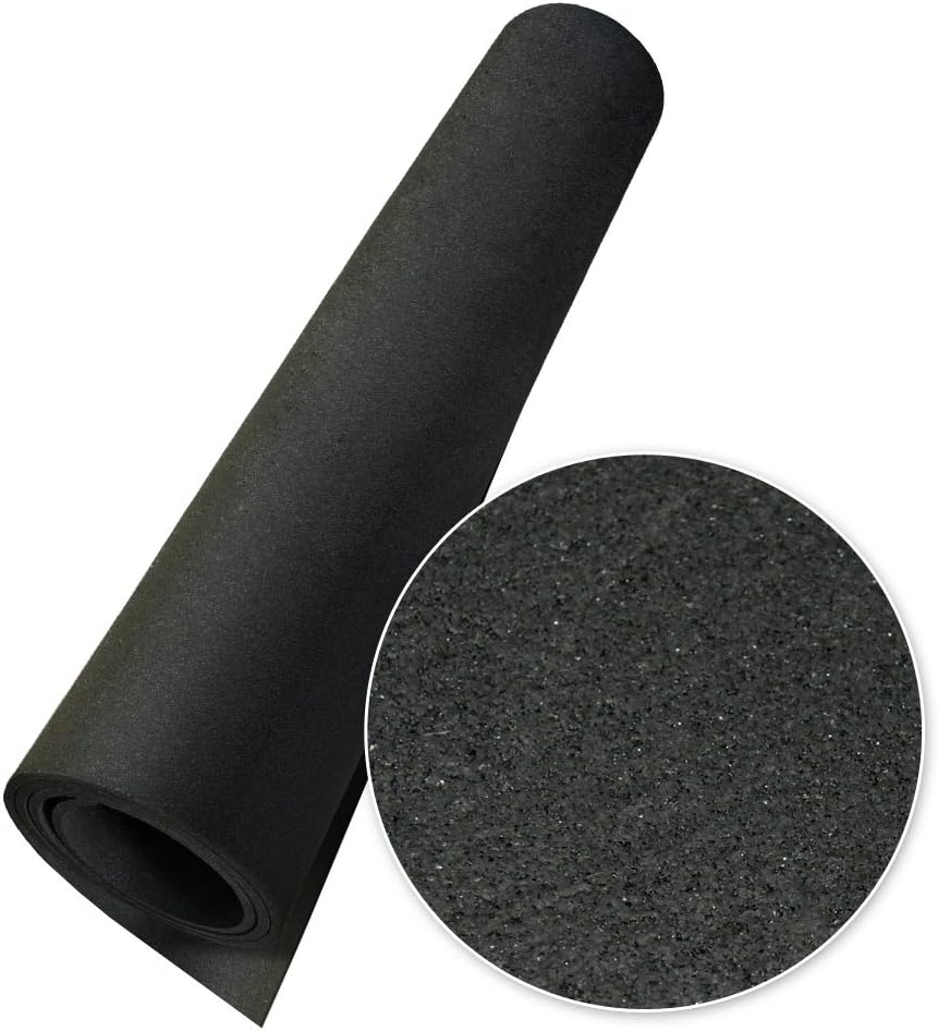 Elephant Bark Floor Mat P2031