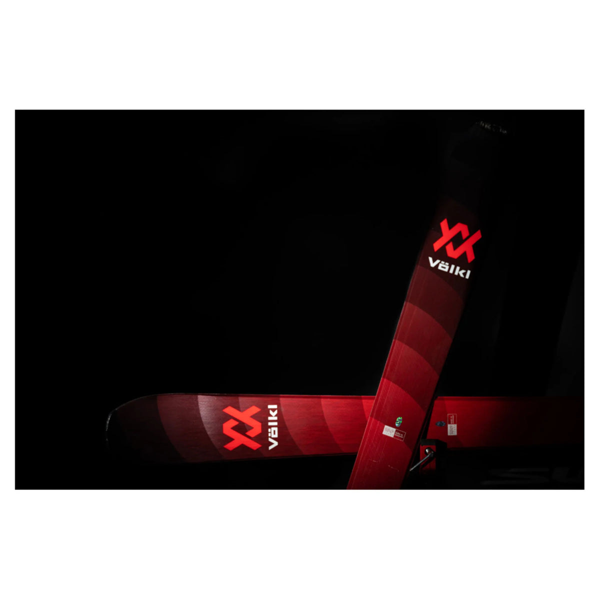 Rise Beyond 96 Ski M971