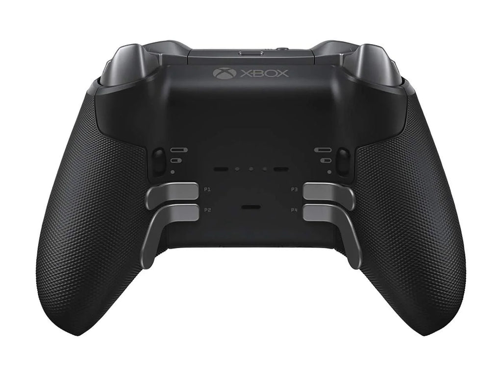 Wireless Controller - Black Y350
