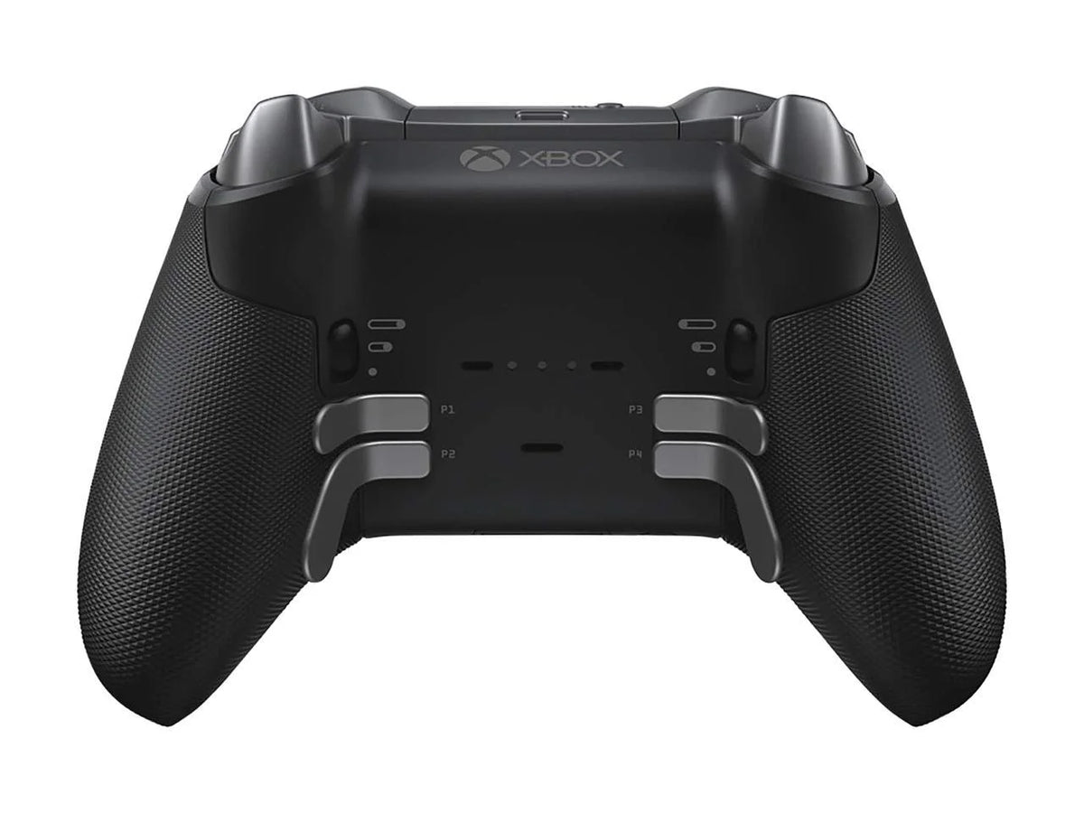 Wireless Controller - Black Y350