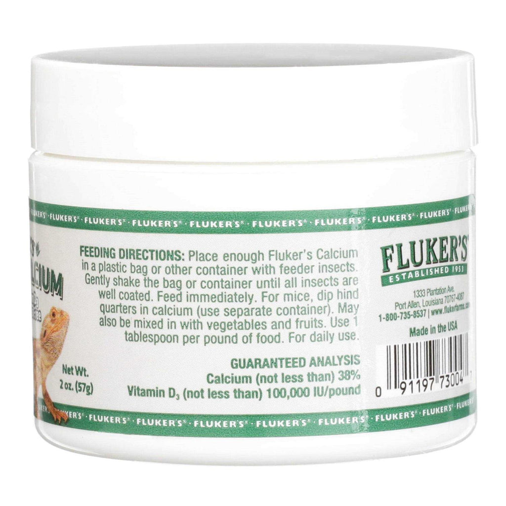 2 oz Calcium Supplement F7981