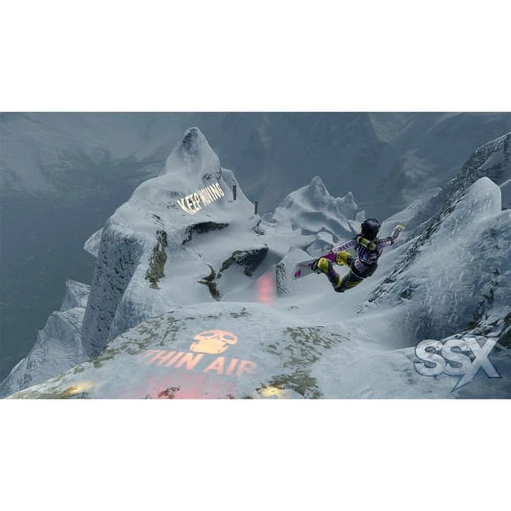 XBOX 360 L337