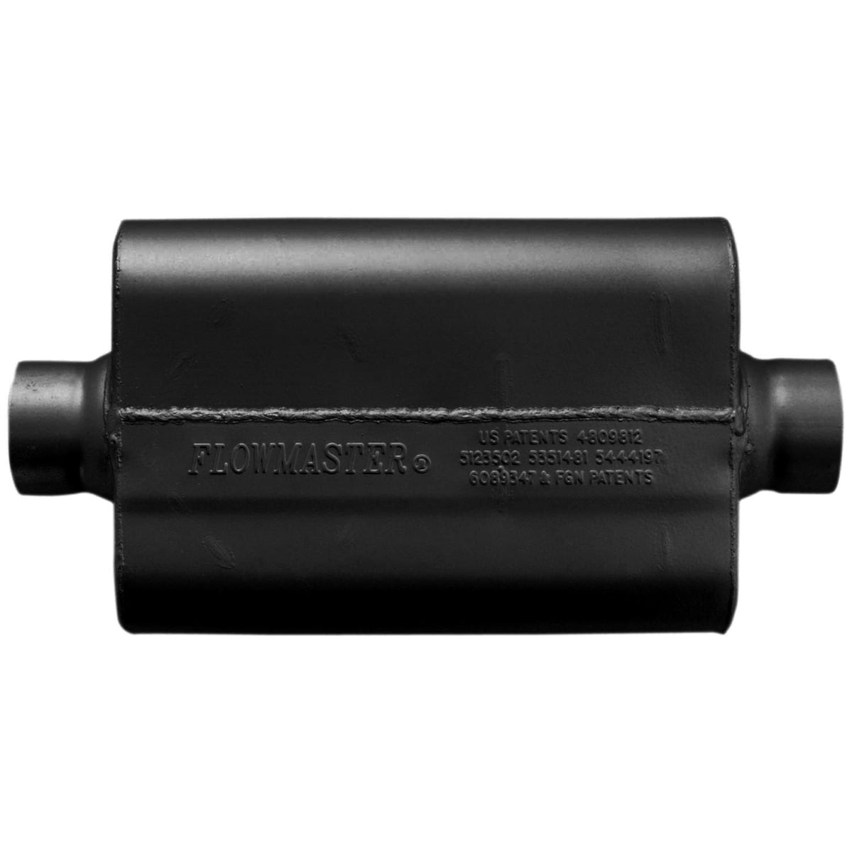 50 Series Race Muffler P979