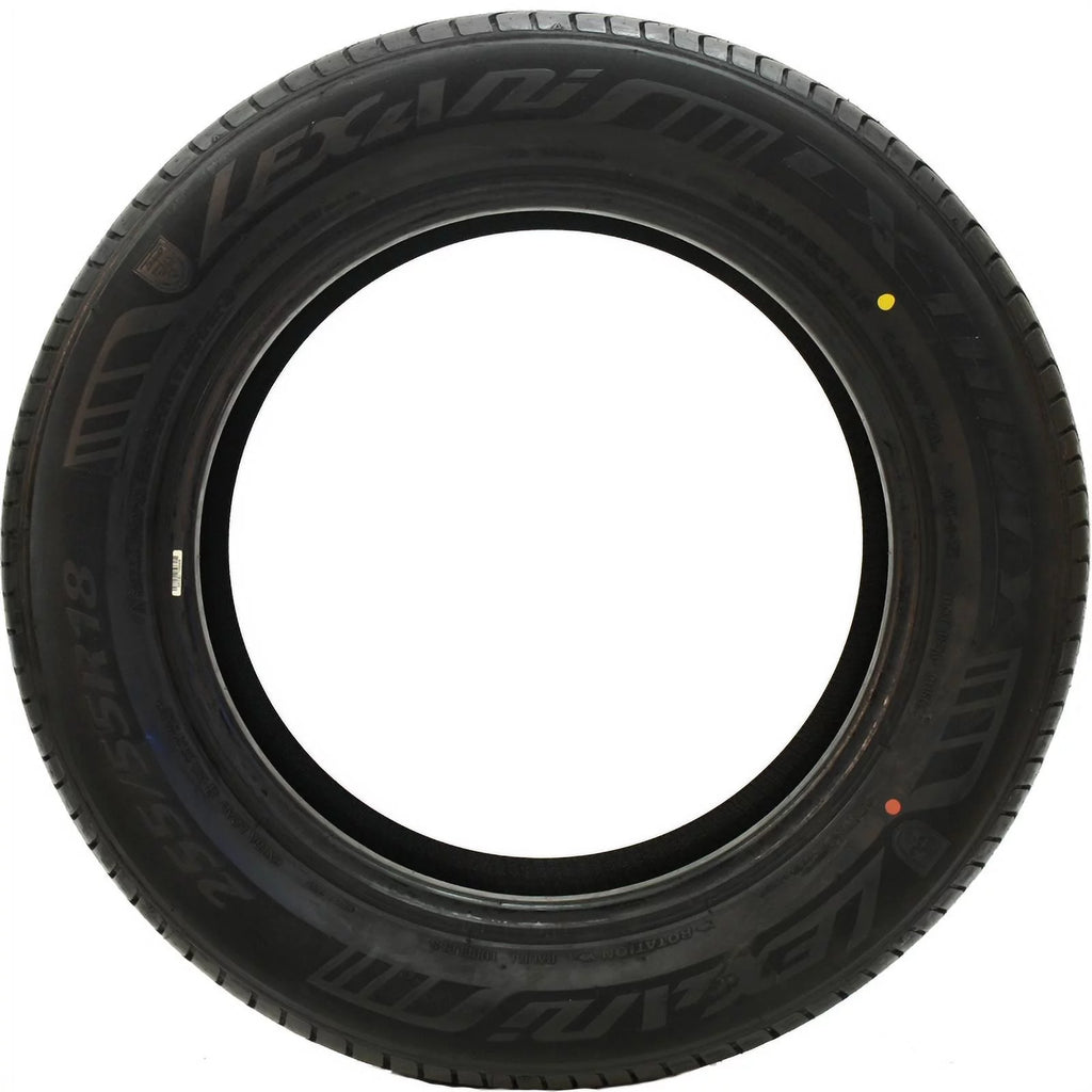 275/25R24 96 W Tire E87131