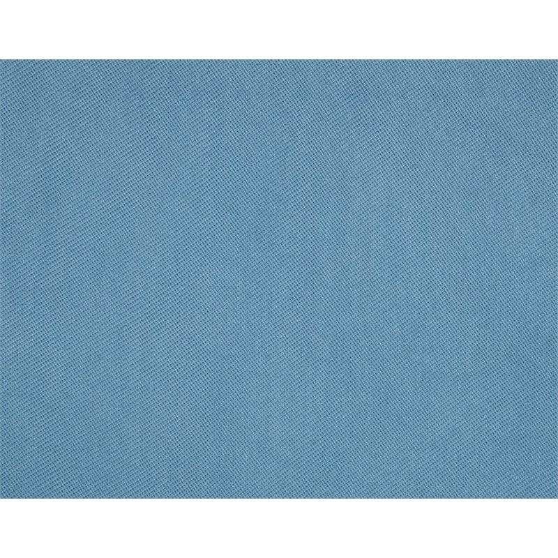 Blue Fabric Accent Chair C92059