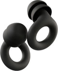 Reusable Ear Plugs with Double Tips 24 dB Noise Reduction K533