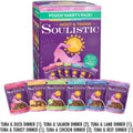 Wet Cat Food Variety Pack J804