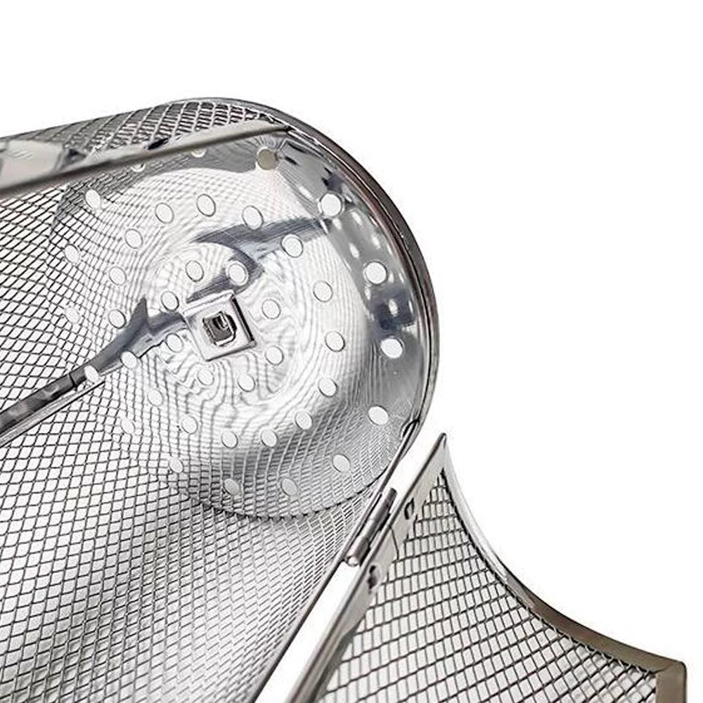 Rotisserie Cage Replacement for Air Fryer Oven I1631
