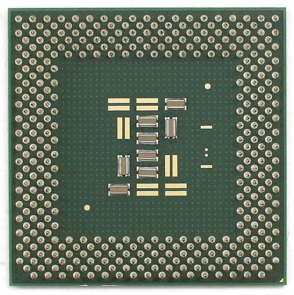 Intel Pentium III 700 G37276