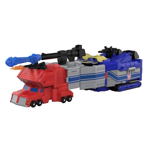 15-inch Converting Action Figure M6623