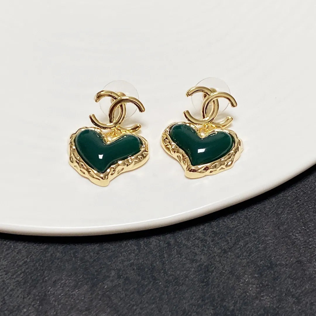Earrings L43637